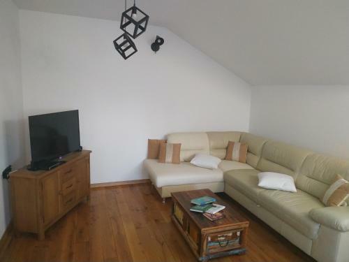 Apartmani Kanjer 2 Delnice