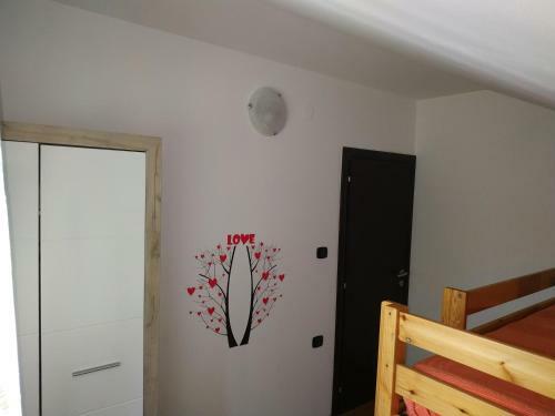 Apartmani Kanjer 2 Delnice