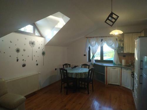 Apartmani Kanjer 2 Delnice