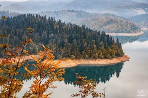 Apartmani Kanjer 2 Delnice