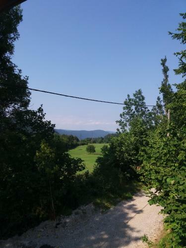 Apartmani Kanjer 2 Delnice