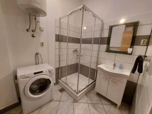 Apartman Tin?e