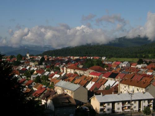 Apartman Sara - Delnice