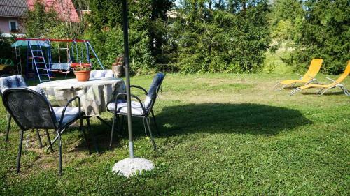 Apartman Sara - Delnice