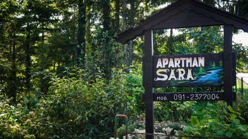 Apartman Sara - Delnice
