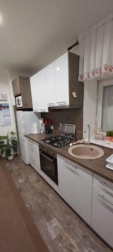 Apartman Sara - Delnice