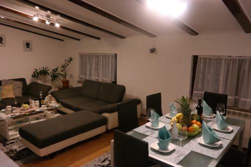 Apartamento Gorski Cvijet