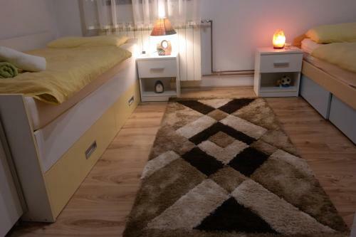 Apartamento Gorski Cvijet