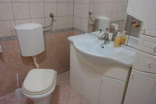 Apartamento Gorski Cvijet