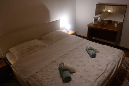 Apartamento Gorski Cvijet