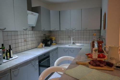 Apartamento Gorski Cvijet