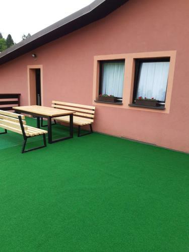 Apartamento Gorski Cvijet