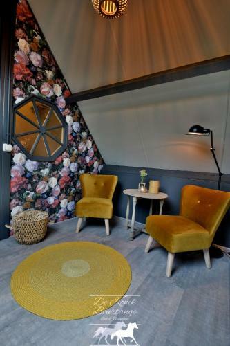 B&B De Konik Bourtange