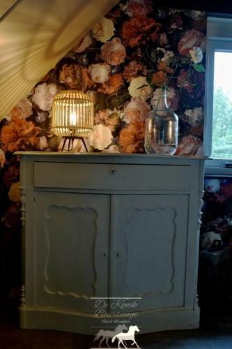 B&B De Konik Bourtange