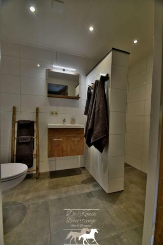 B&B De Konik Bourtange