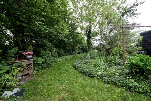 B&B De Konik Bourtange
