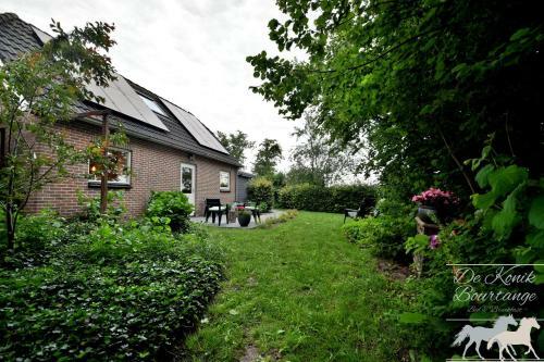 B&B De Konik Bourtange