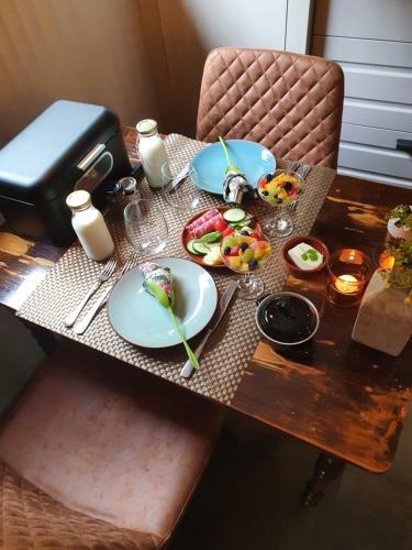 B&B De Konik Bourtange