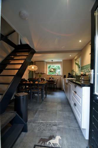 B&B De Konik Bourtange