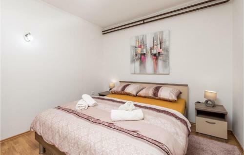 Stunning Apartment In Delnice With Wifi And 2 Bedrooms