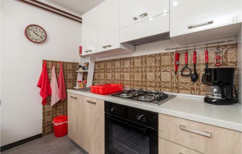 Stunning Apartment In Delnice With Wifi And 2 Bedrooms