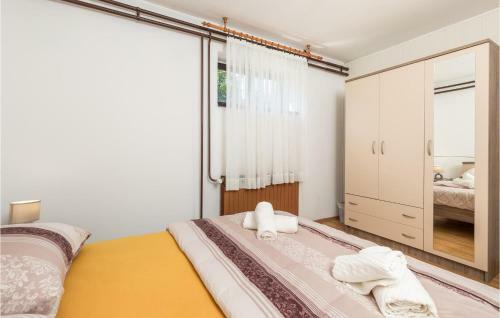 Stunning Apartment In Delnice With Wifi And 2 Bedrooms