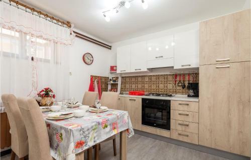 Stunning Apartment In Delnice With Wifi And 2 Bedrooms