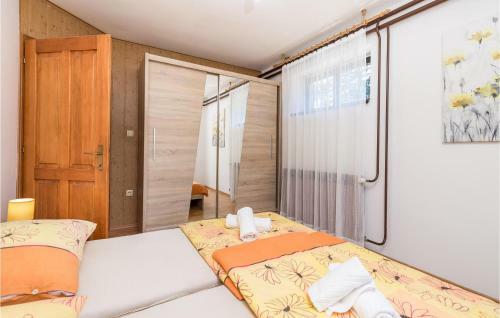 Stunning Apartment In Delnice With Wifi And 2 Bedrooms