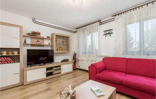 Stunning Apartment In Delnice With Wifi And 2 Bedrooms