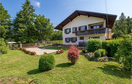 Stunning Apartment In Delnice With Wifi And 2 Bedrooms
