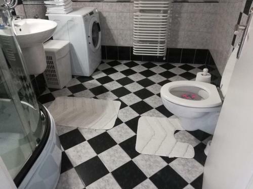 Apartamento Drago Kremenja?
