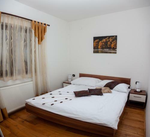 Apartmani Kanjer 1 Delnice
