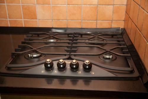 Apartmani Kanjer 1 Delnice