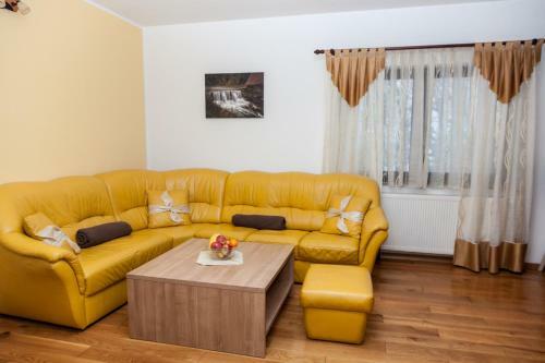 Apartmani Kanjer 1 Delnice