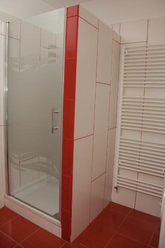 Apartmani Kanjer 1 Delnice