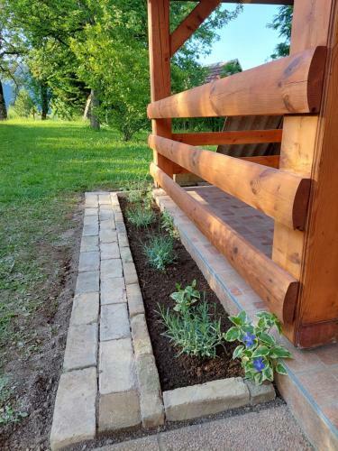 Holiday Home Tihovo