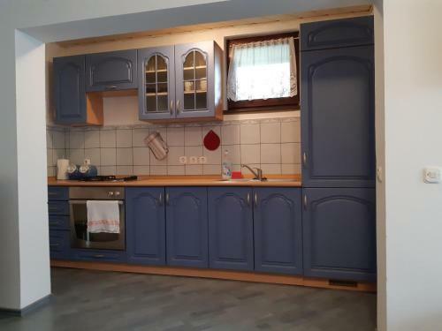 Apartman Ksenija Delnice