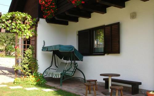 Apartman Ksenija Delnice