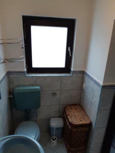 Apartman Ksenija Delnice