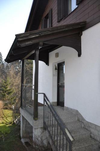 Apartman Ksenija Delnice