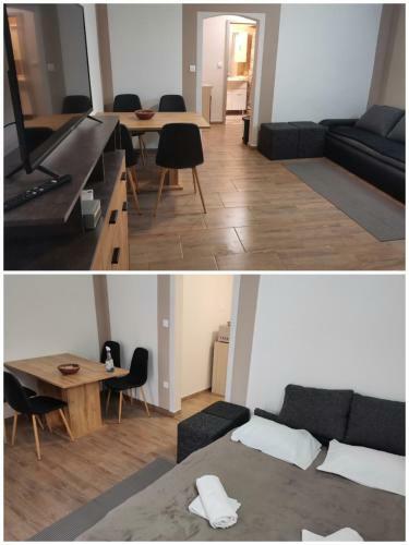 Studio Apartman ***, Nika&lana