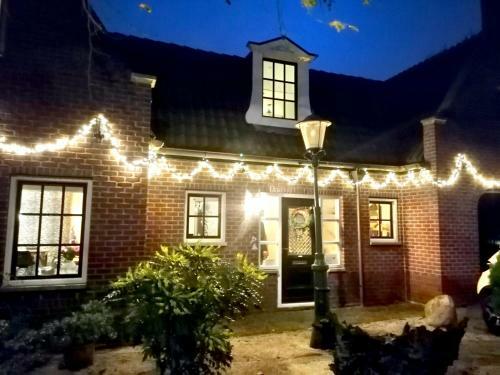 Bed & Breakfast Chezbob