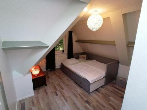 Bed & Breakfast Chezbob