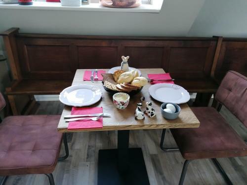 Bed & Breakfast Chezbob