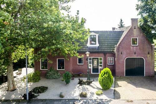 Bed & Breakfast Chezbob