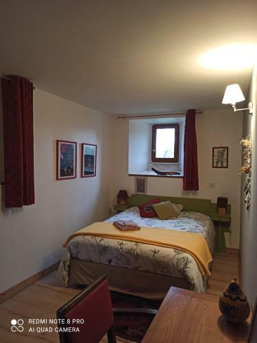 Bed & Breakfast Les Granges De Cassard