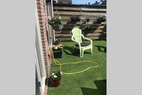 Apartamento Chez Nayla