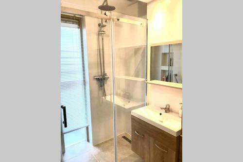 Apartamento Chez Nayla