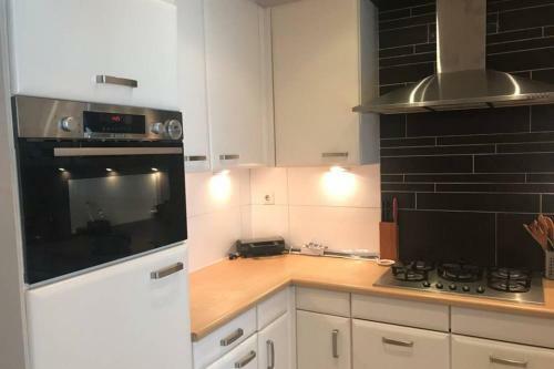 Apartamento Chez Nayla