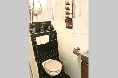 Apartamento Chez Nayla